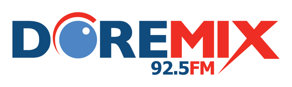 DOREMIX 92.5 FM