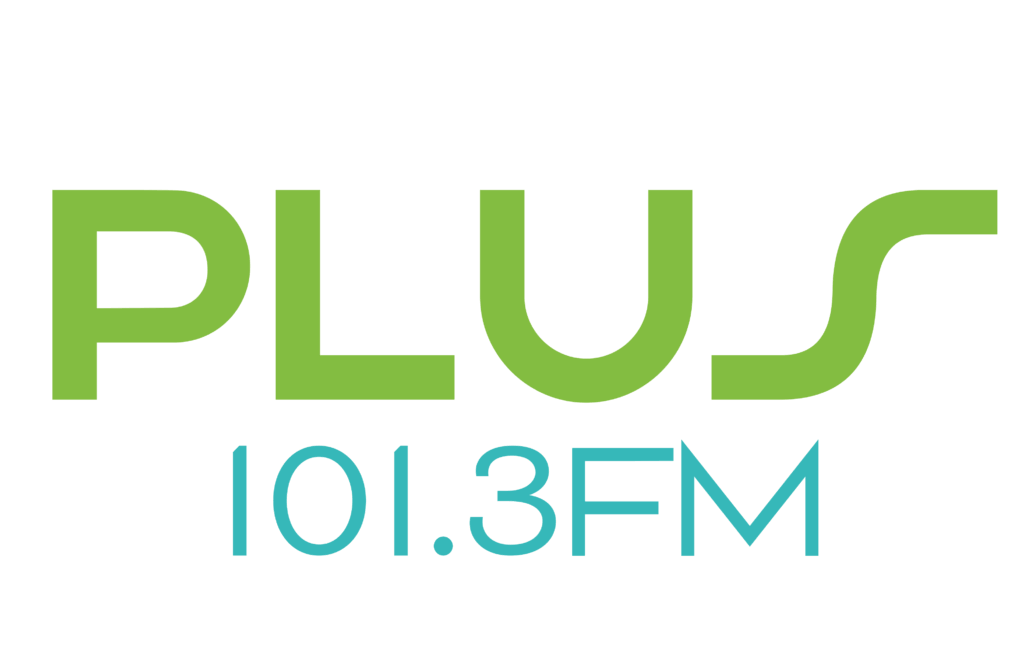 PLUS 101.3 FM