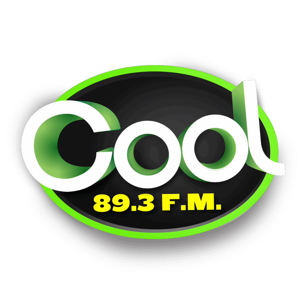 Cool 89.3 F.M.