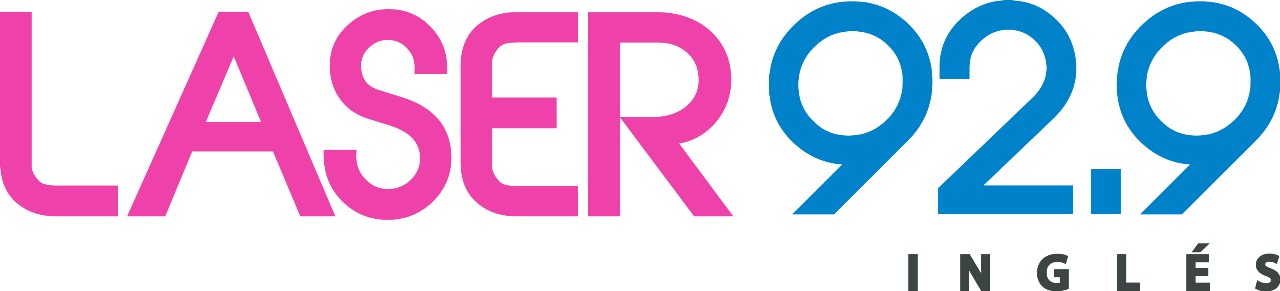 Radio Laser Inglés 92.9
