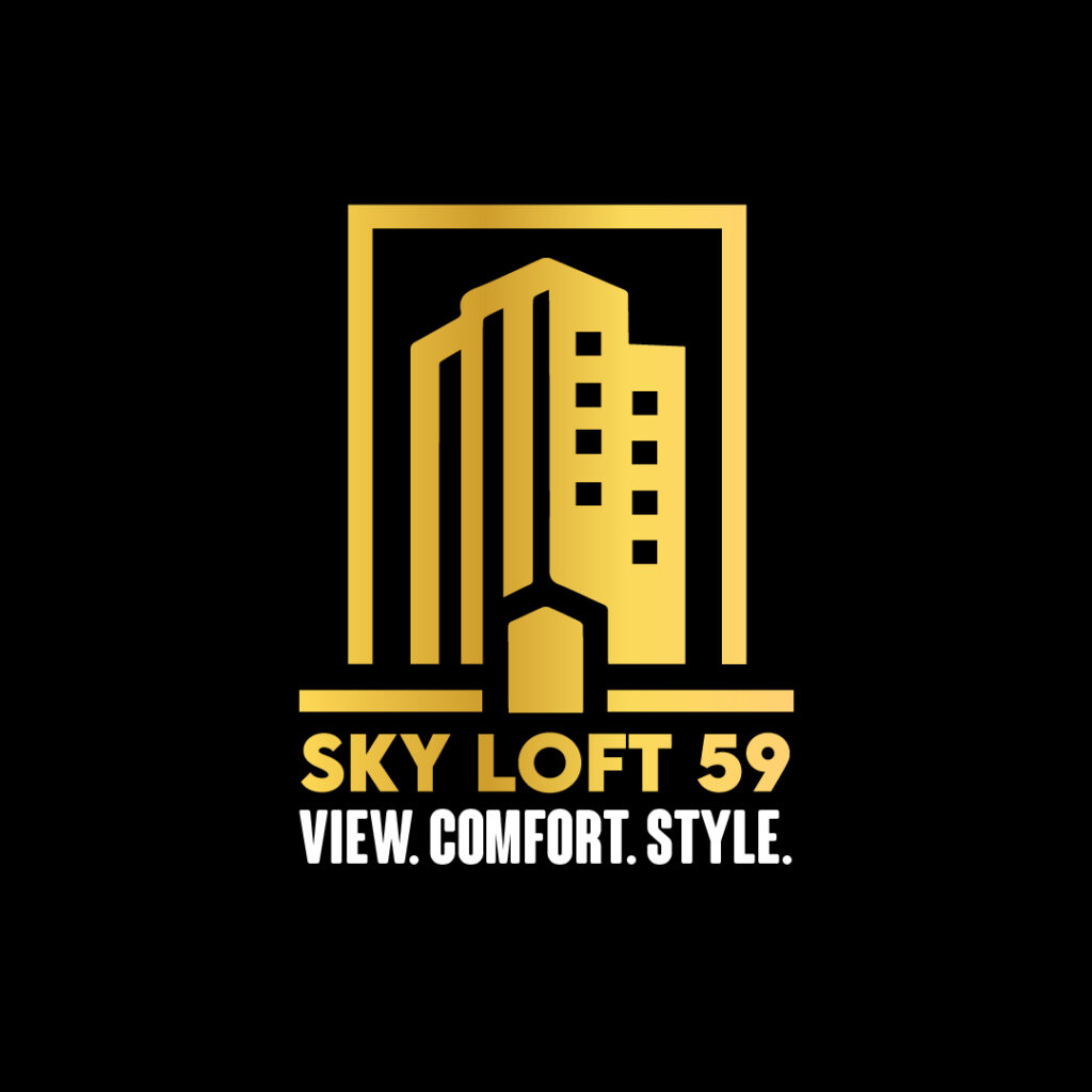 SKY LOFT 59